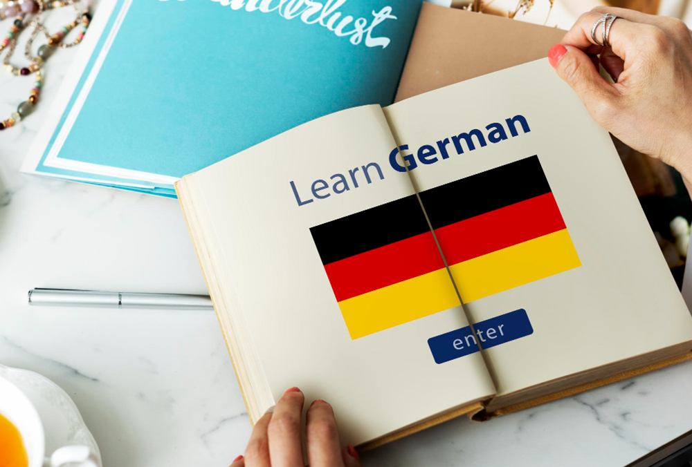 The Importance of Learning German for Indians Today